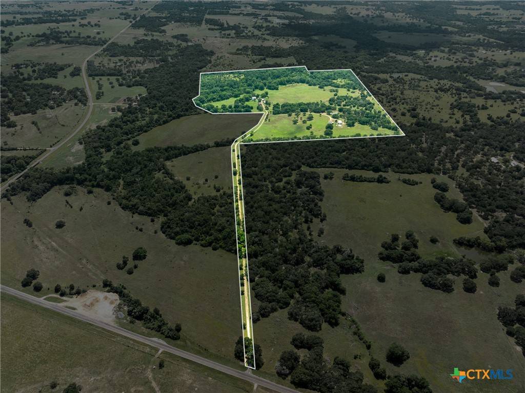 Schulenburg, TX 78956,2636 E Fm 532