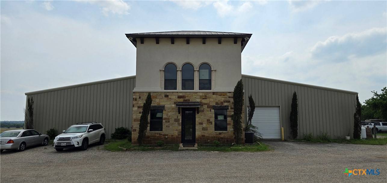 Florence, TX 76527,1165 N Patterson AVE