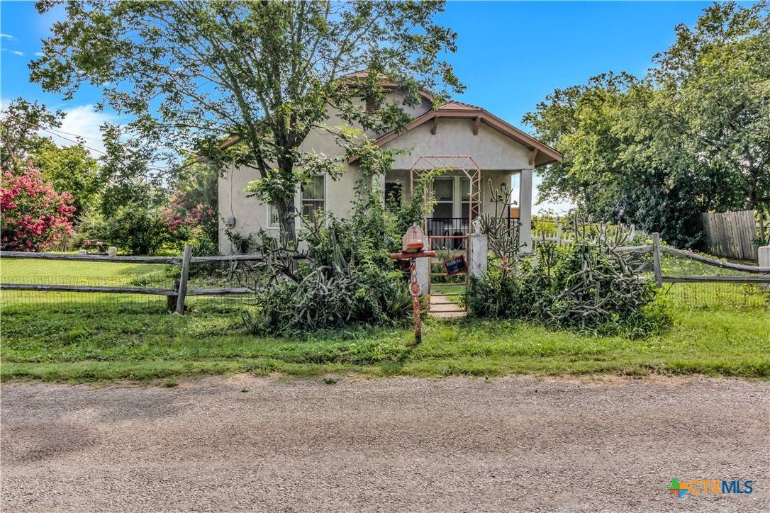 Florence, TX 76527,401 S Love AVE
