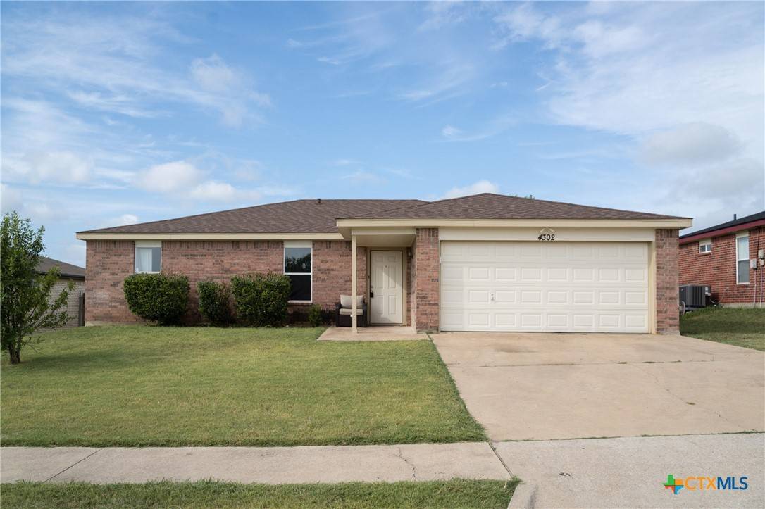 Killeen, TX 76549,4302 Tidal Wave DR