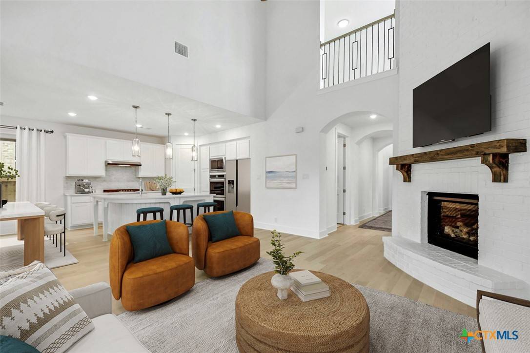 New Braunfels, TX 78132,1846 Nettletree