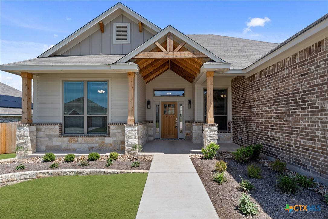 Temple, TX 76502,7912 Emery Oaks DR