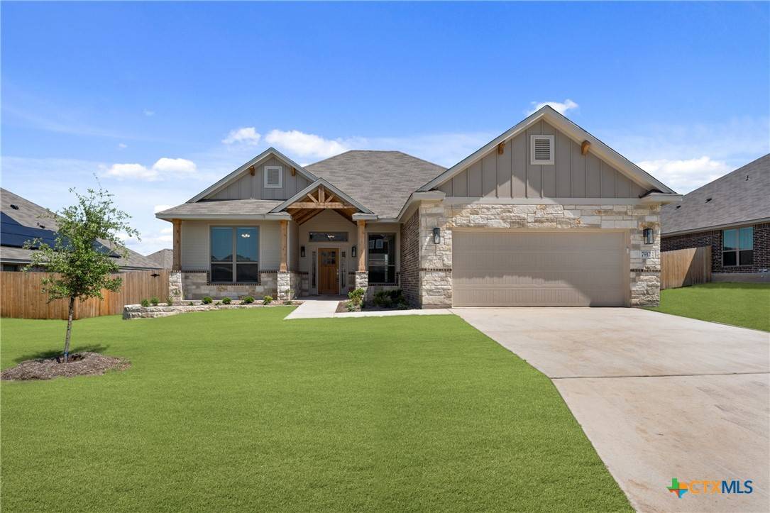 Temple, TX 76502,7912 Emery Oaks DR