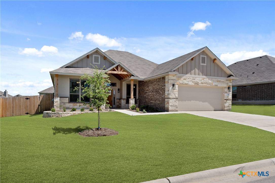 Temple, TX 76502,7912 Emery Oaks DR