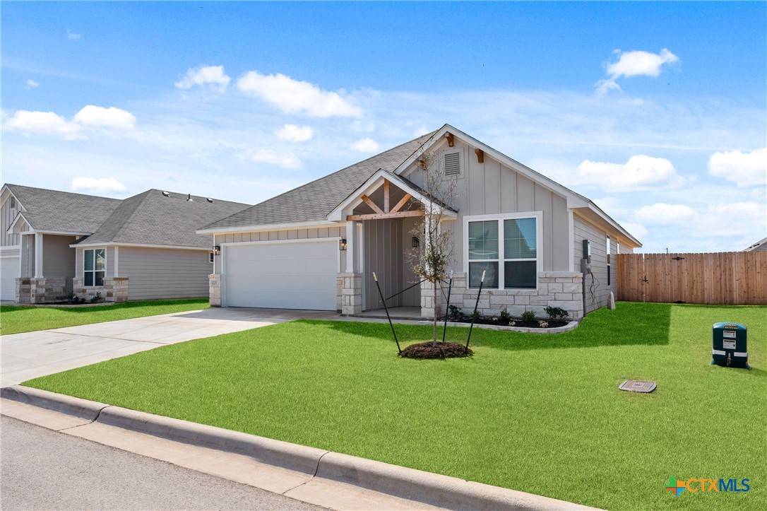 Temple, TX 76502,8105 Smoke Creek LN