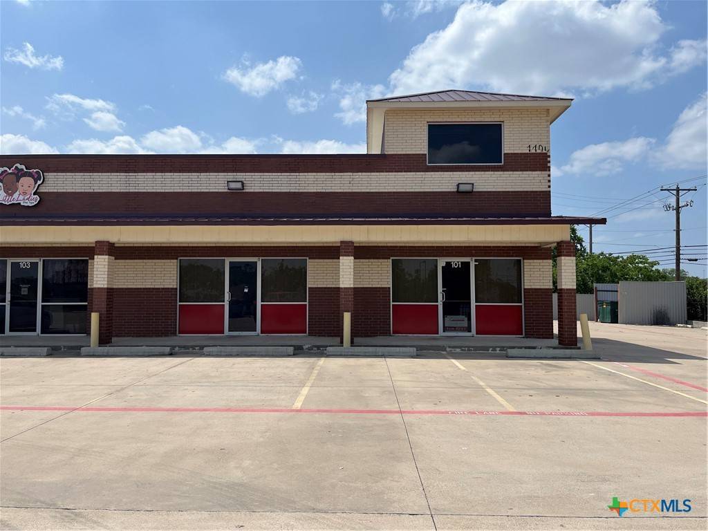 Killeen, TX 76549,4400 Watercrest RD #101/102