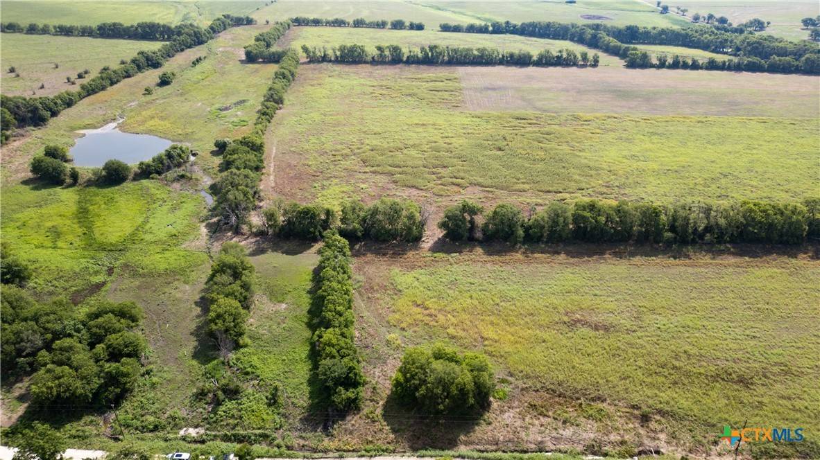 Bruceville-eddy, TX 76524,0 Tract 2 County Rd 452