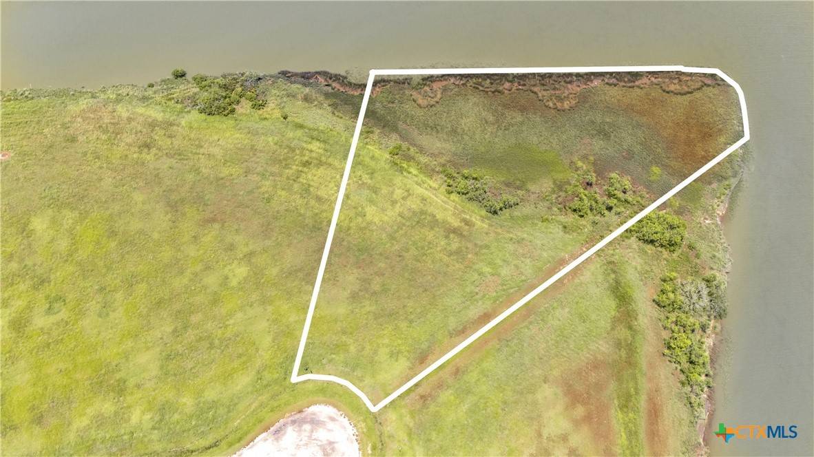 Palacios, TX 77465,Lot 18 Bay DR