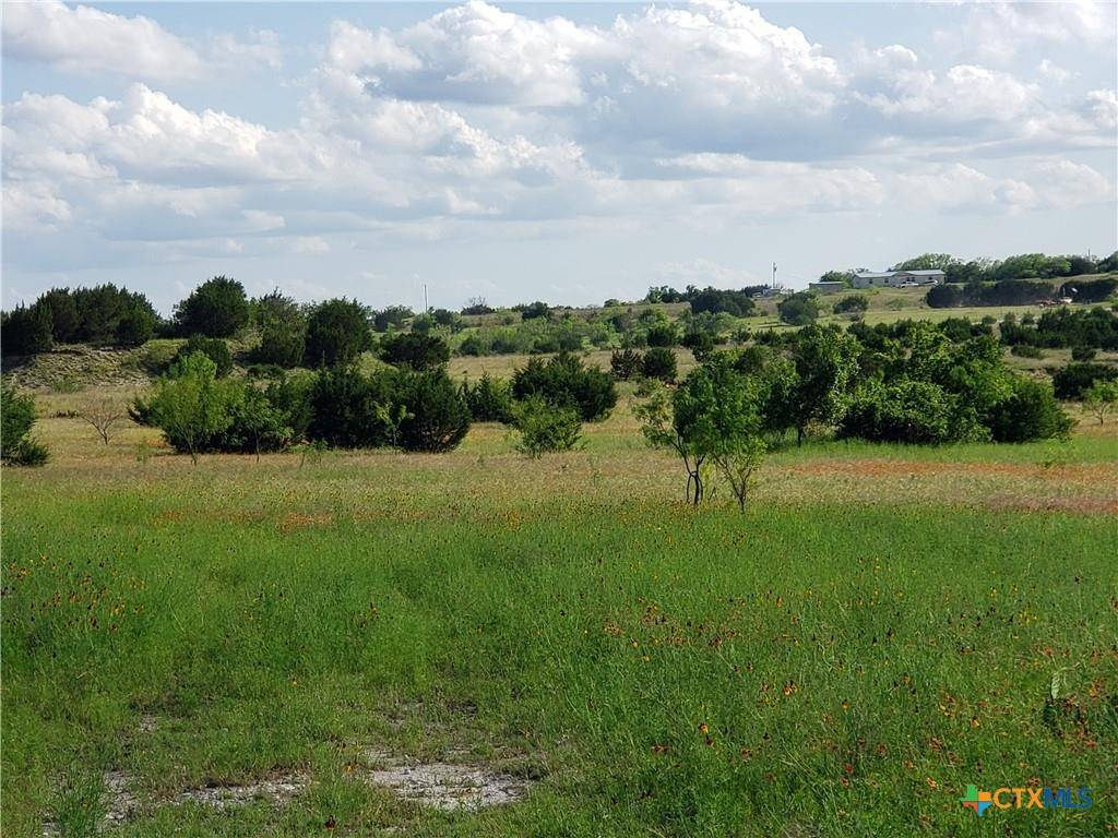 Lampasas, TX 76550,Lot 3 County Road 1255