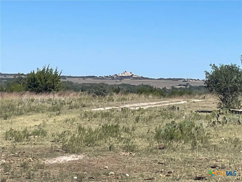 Lampasas, TX 76550,Lot 3 County Road 1255