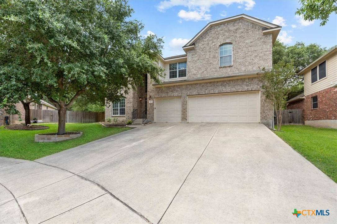 Cibolo, TX 78108,121 Montesa CT