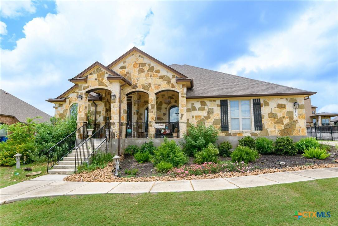 New Braunfels, TX 78132,2543 Toenges LN