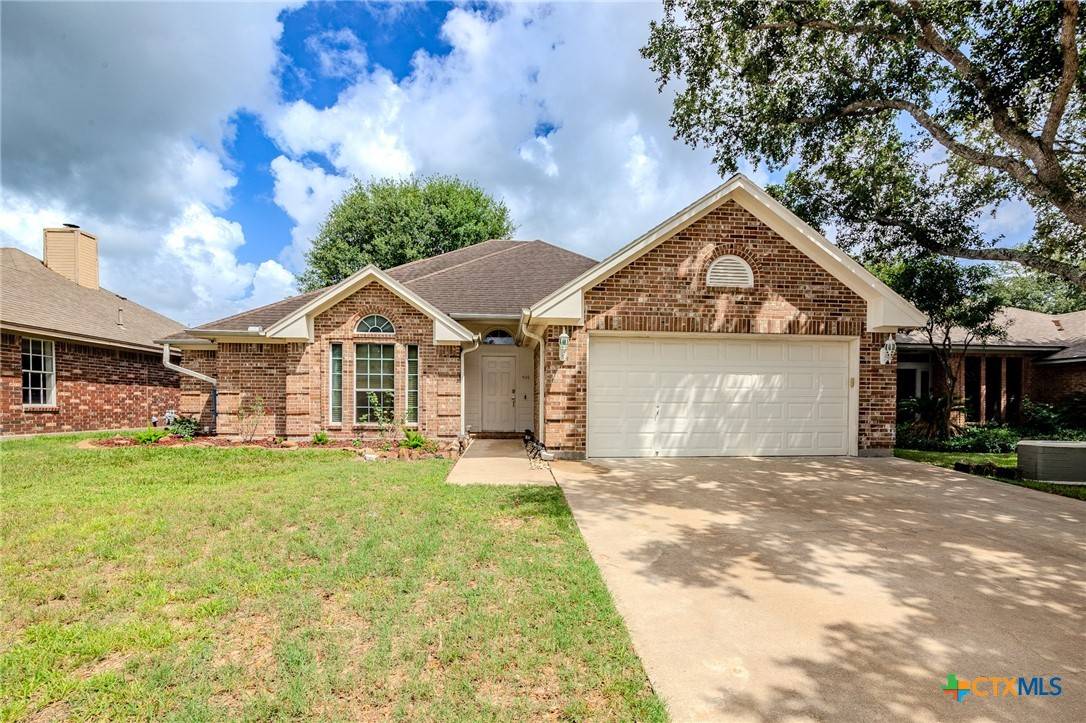 Victoria, TX 77904,406 Stone Gate DR