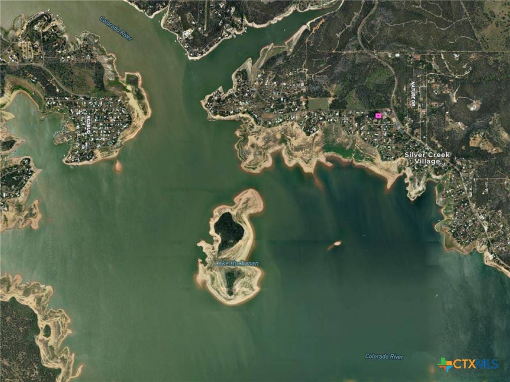 Burnet, TX 78611,0 Bee LN