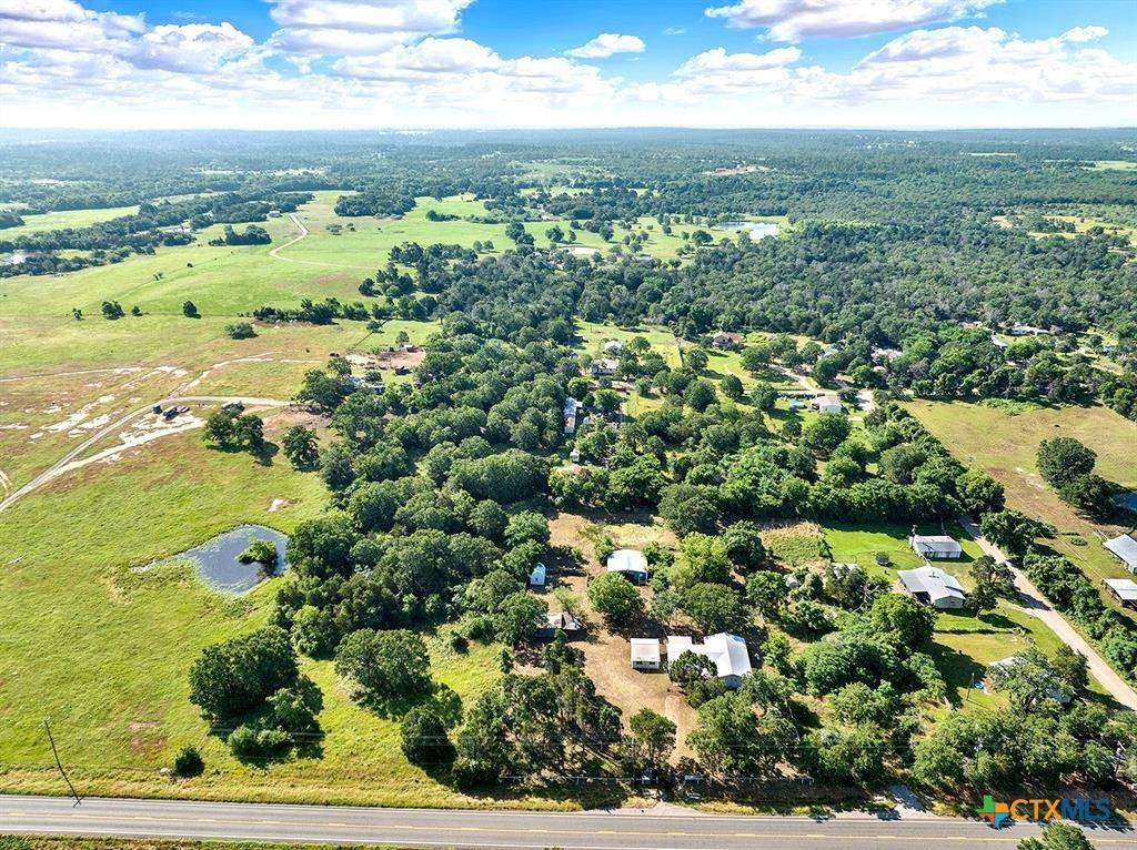 Bastrop, TX 78602,TBD Fm 2336