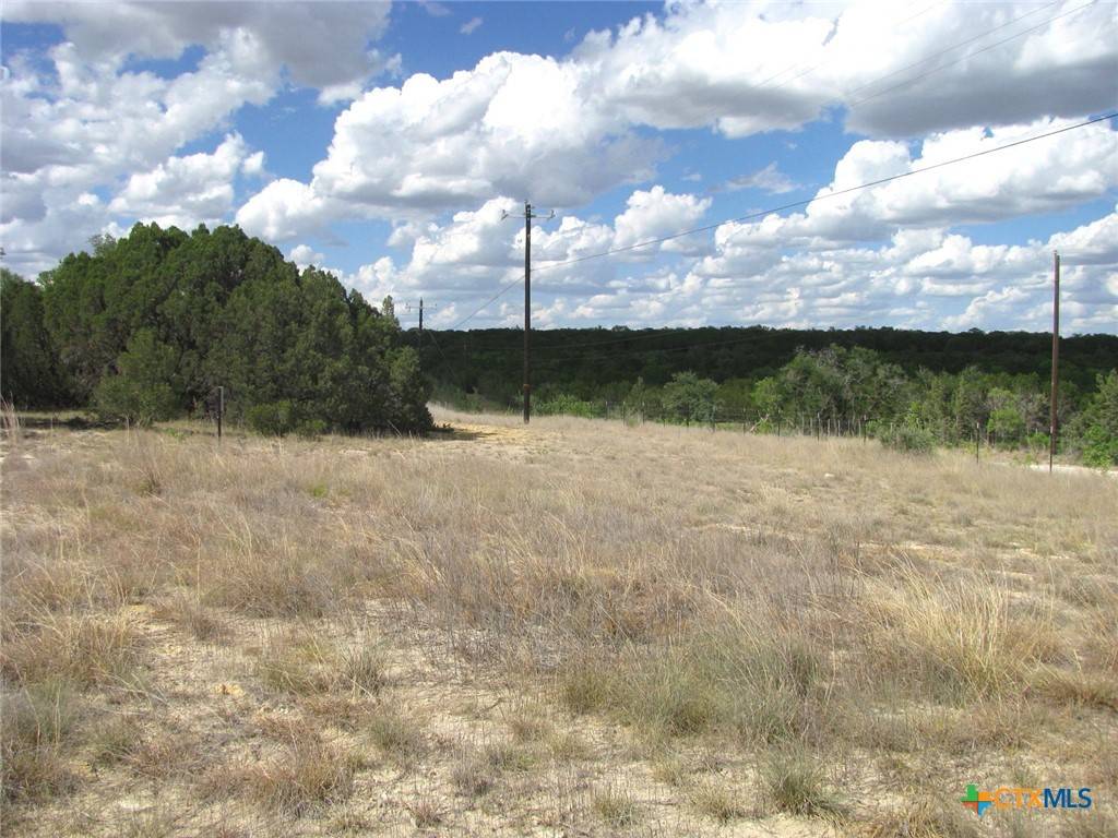 Evant, TX 76525,2997 County Road 421