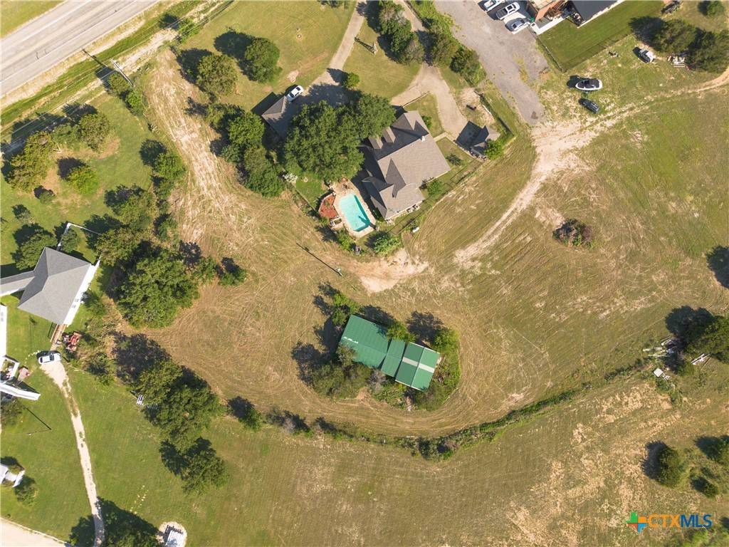 Harker Heights, TX 76548,0 Stillhouse Lake DR