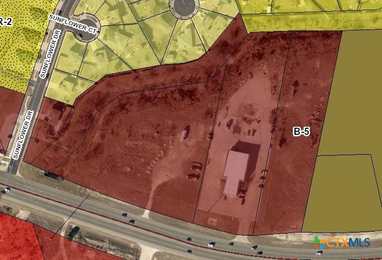 Killeen, TX 76542,00 E Stan Schlueter LOOP