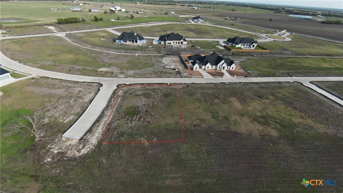 Lorena, TX 76655,140 Yellow Rose ST