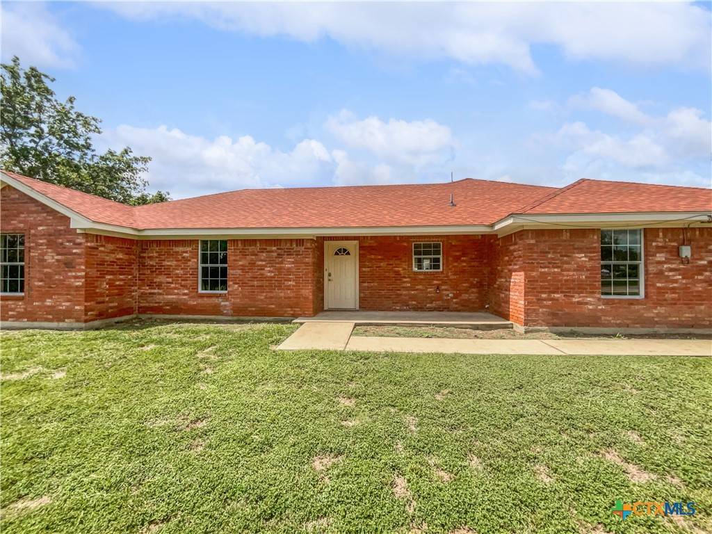 Copperas Cove, TX 76522,735 Cactus LN