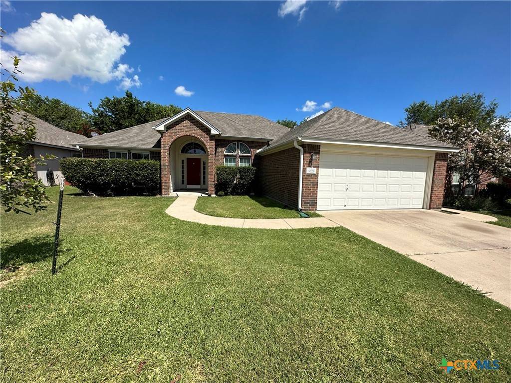 Temple, TX 76502,1023 Neuberry Cliffe