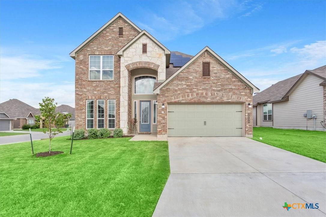 Temple, TX 76502,7734 Merry Oaks CV