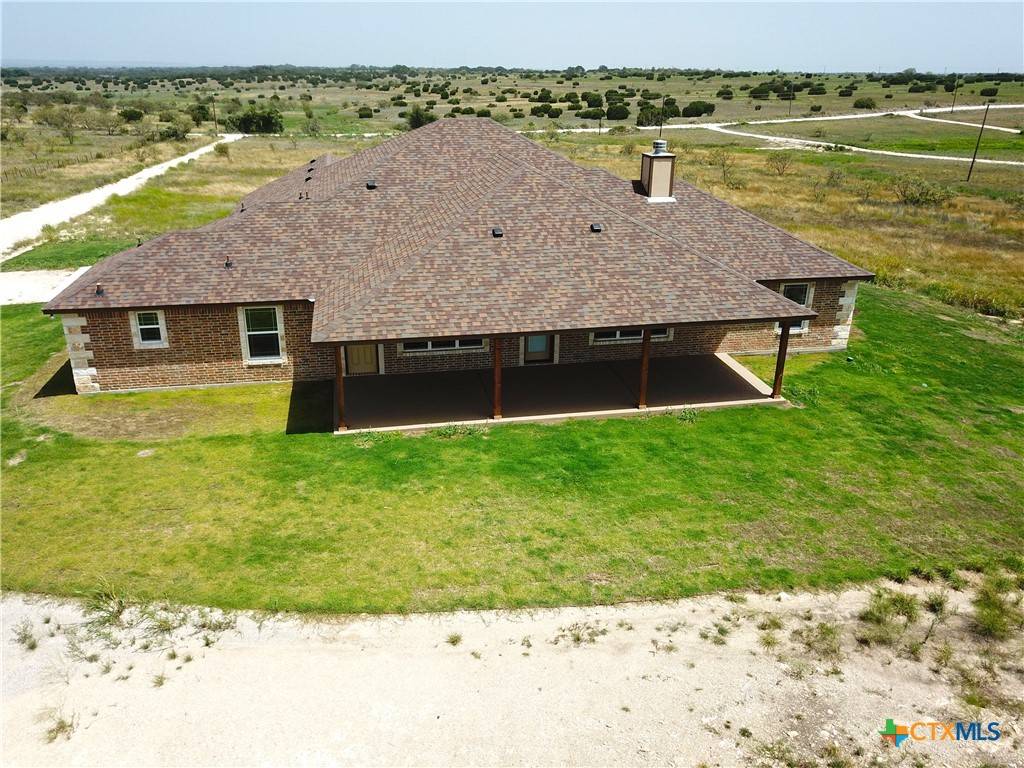 Copperas Cove, TX 76522,4285 Table Rock RD