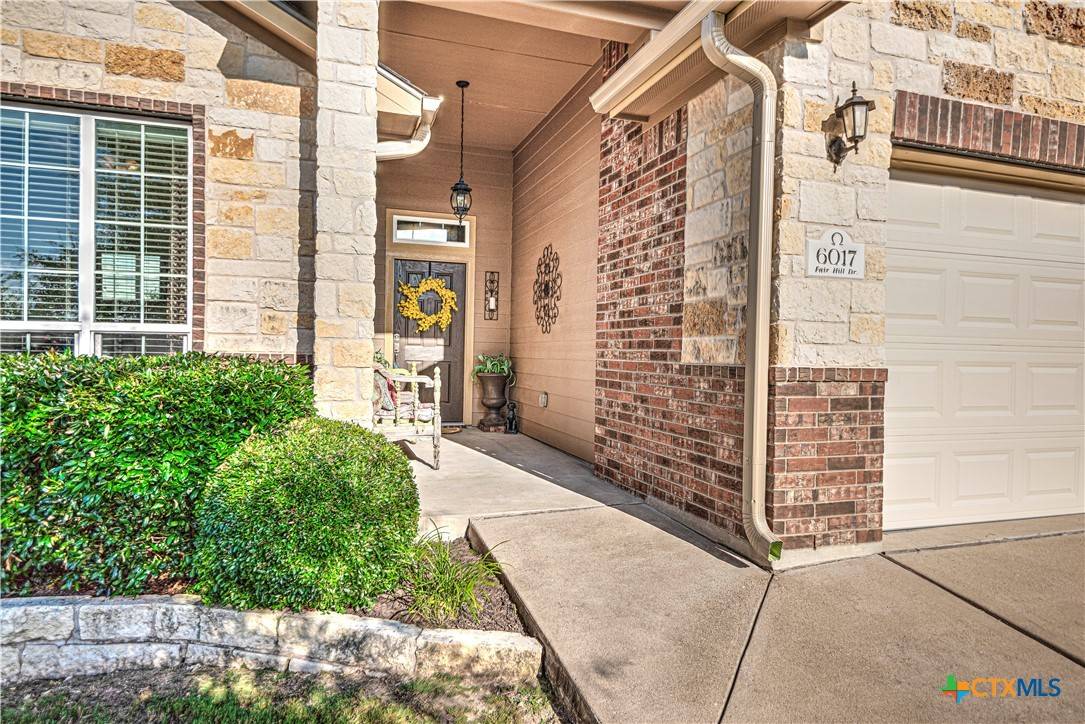 Temple, TX 76502,6017 Fair HIll Drive