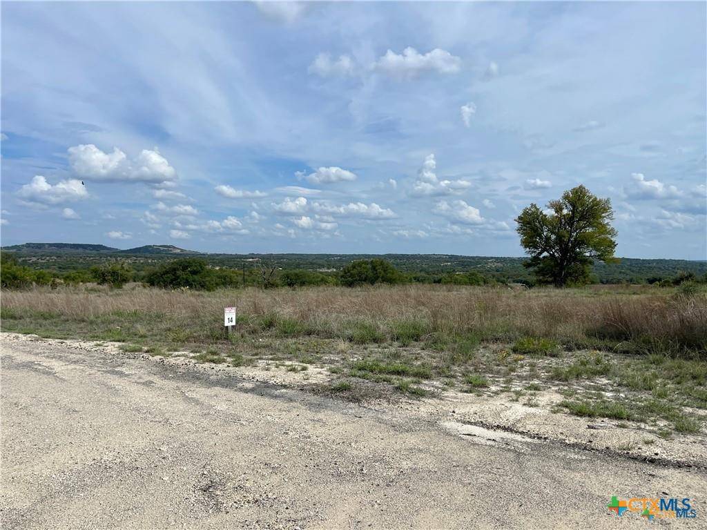 Lampasas, TX 76550,Lot 14 Ranch Road 102