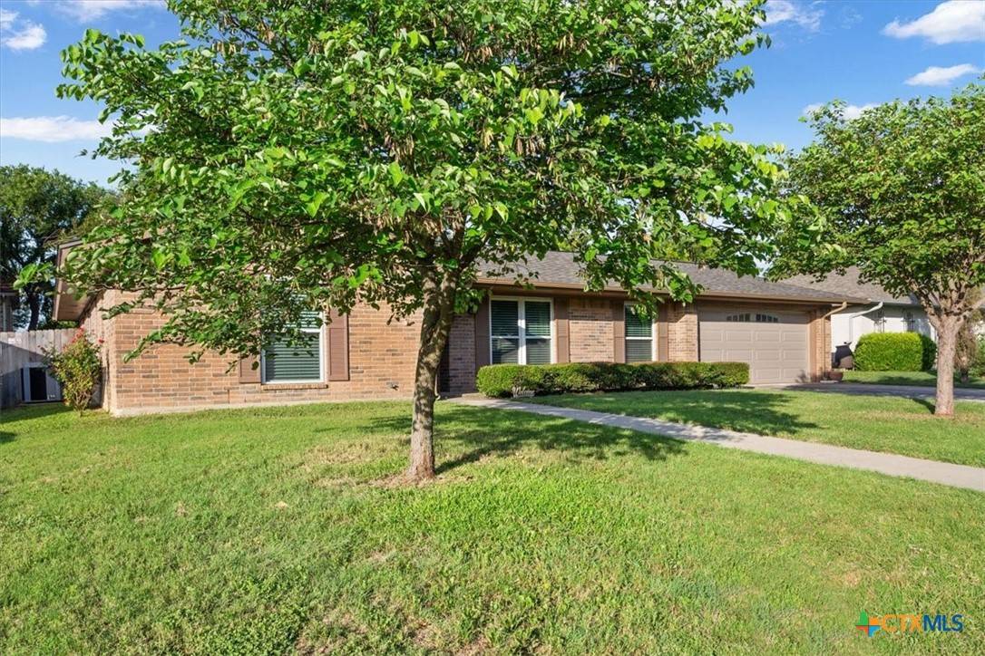 Harker Heights, TX 76548,214 W Mockingbird LN