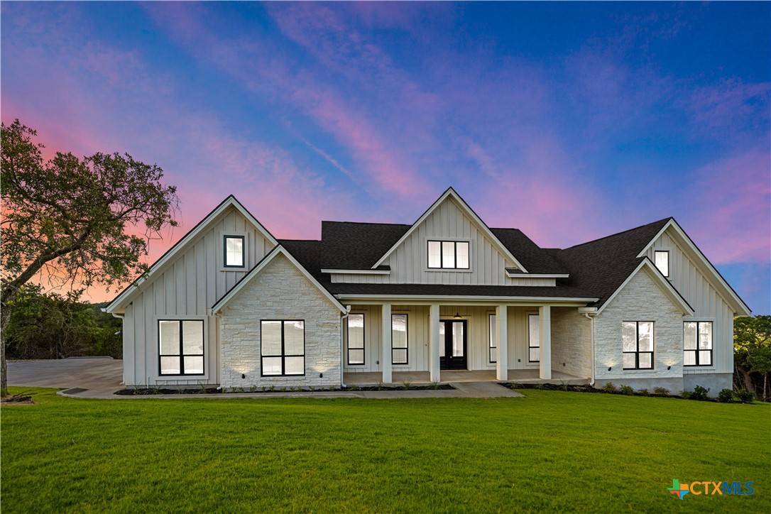 New Braunfels, TX 78132,2211 Meritage