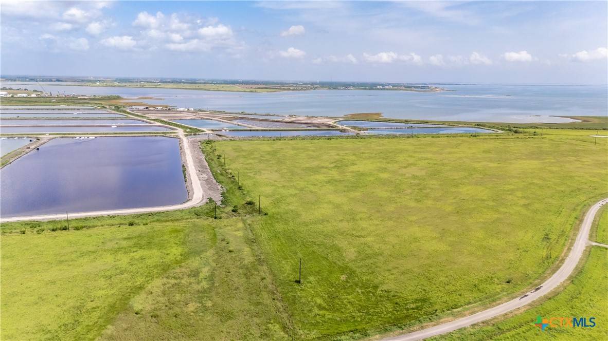 Port Lavaca, TX 77979,Lot 15 Bay Point DR