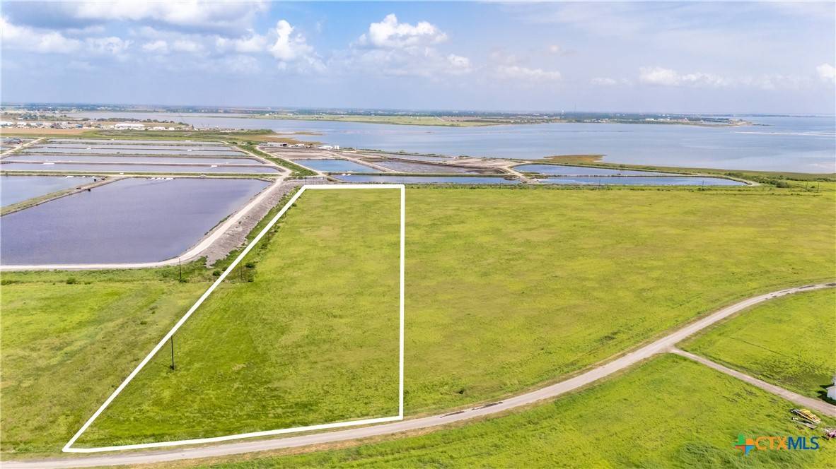 Port Lavaca, TX 77979,Lot 15 Bay Point DR