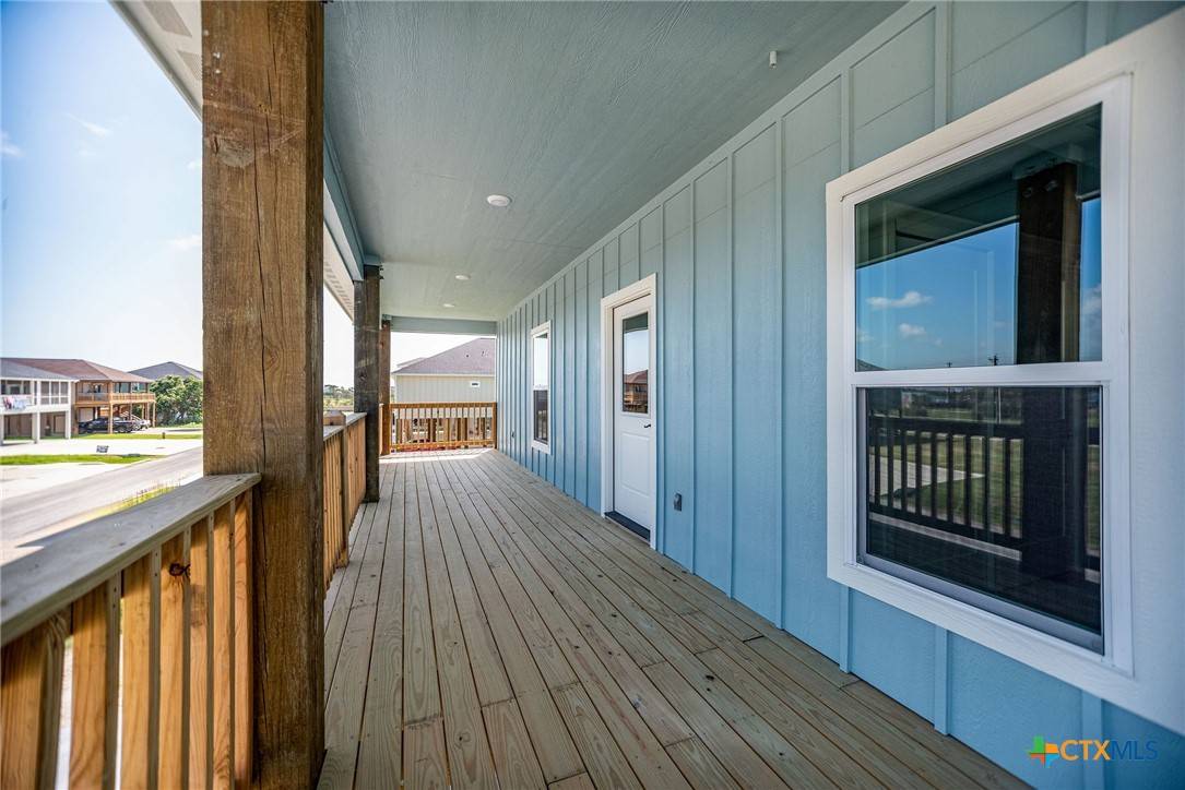 Port O'connor, TX 77982,74 Whooping Crane ST