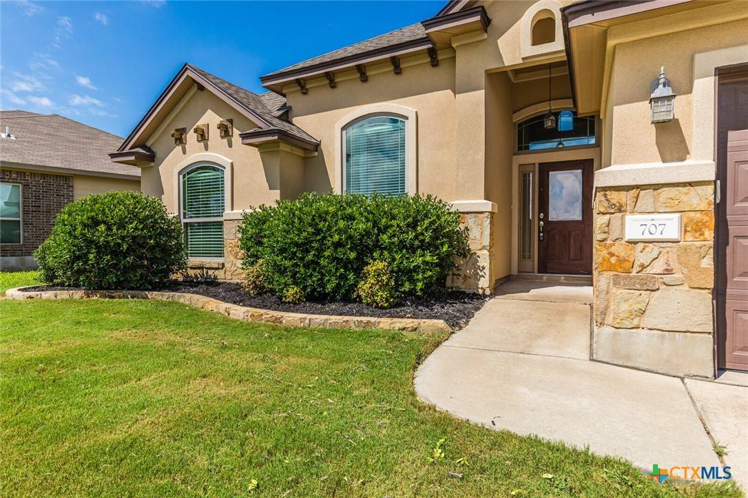 Temple, TX 76502,707 Wyndham Hill Pkwy
