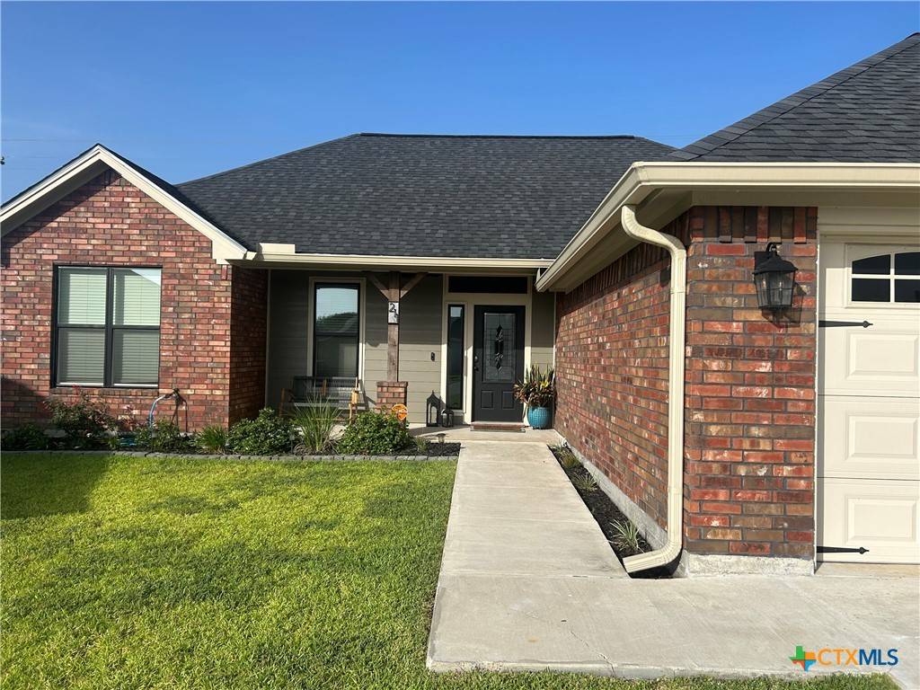 Victoria, TX 77904,211 Amberglow CT