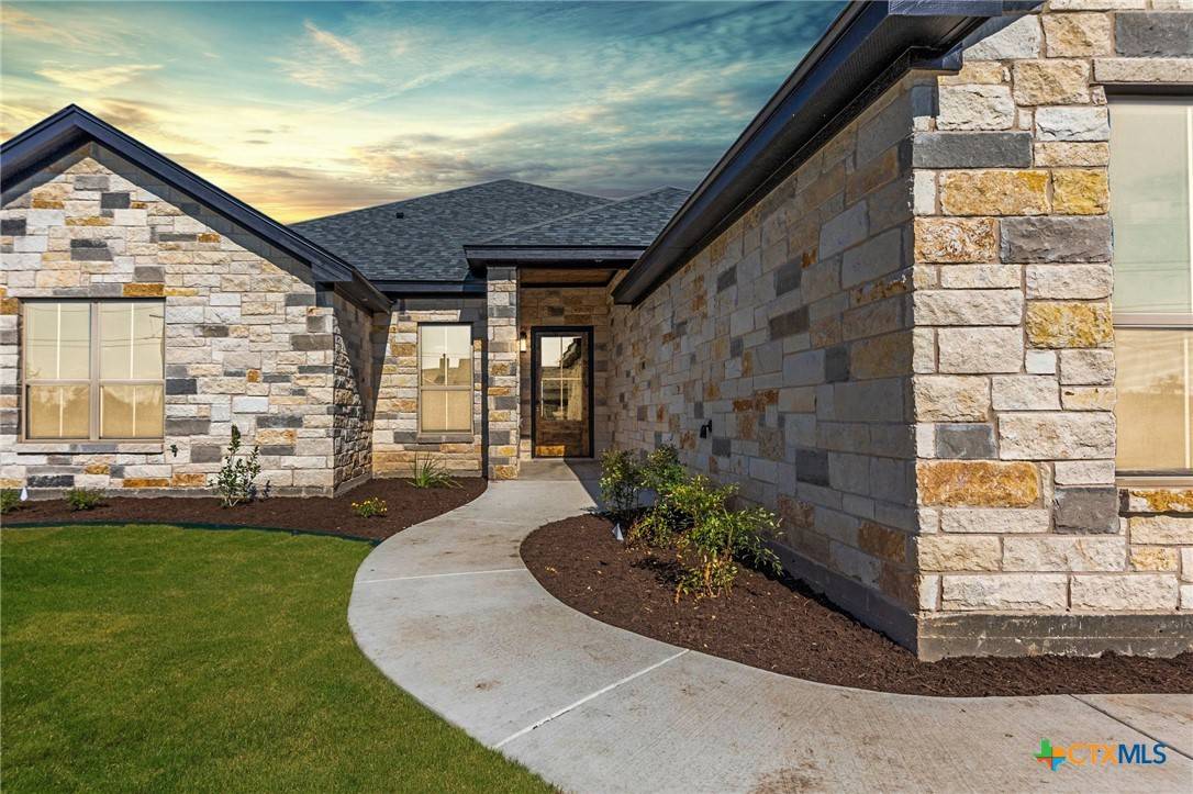 Salado, TX 76571,1430 King Ranch RD
