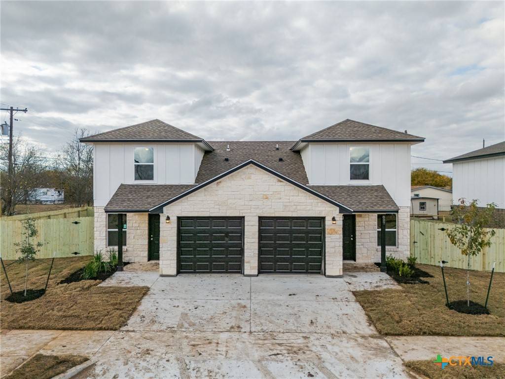 Harker Heights, TX 76548,807 White Meadow LN