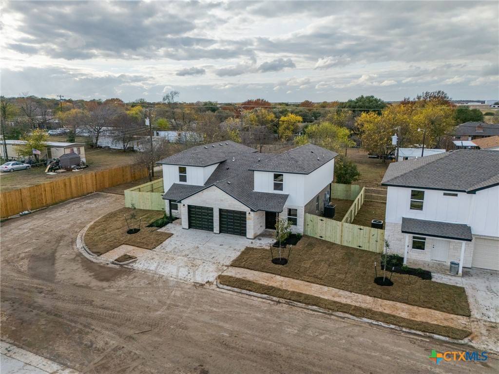 Harker Heights, TX 76548,807 White Meadow LN