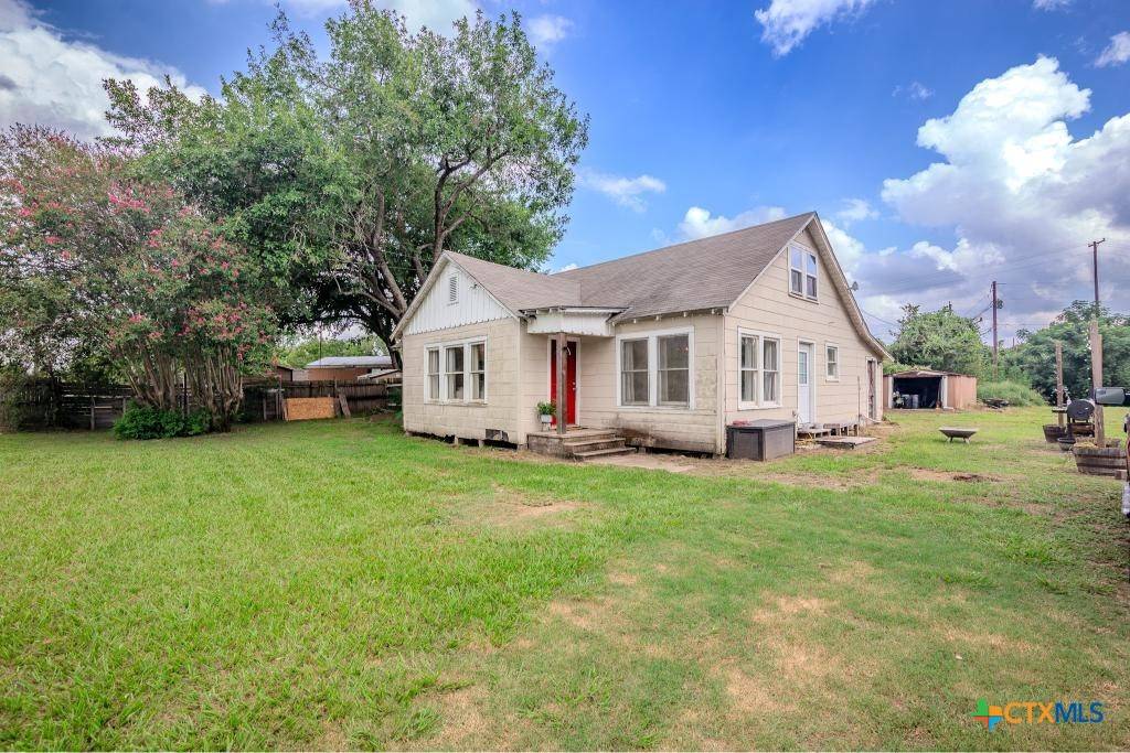 Victoria, TX 77905,625 Old Goliad RD