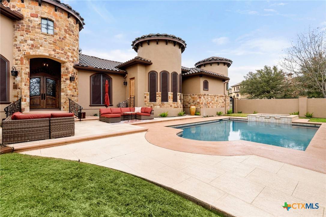 New Braunfels, TX 78132,1028 Spanish TRL