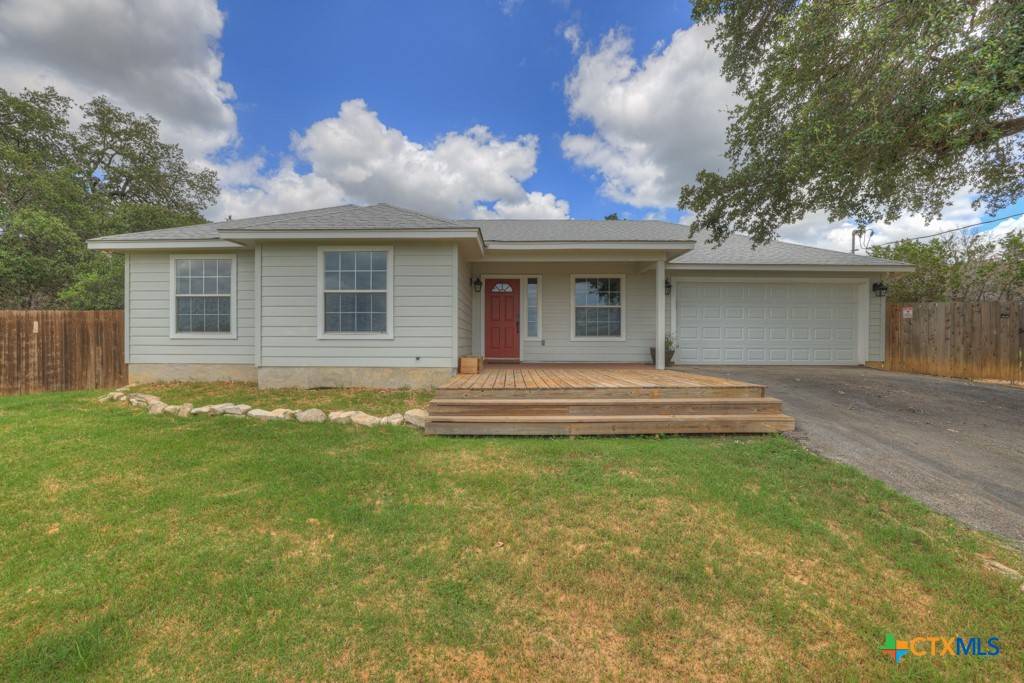 Spring Branch, TX 78070,181 Rayner CIR