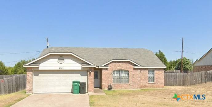 Harker Heights, TX 76548,2502 Limestone TRL