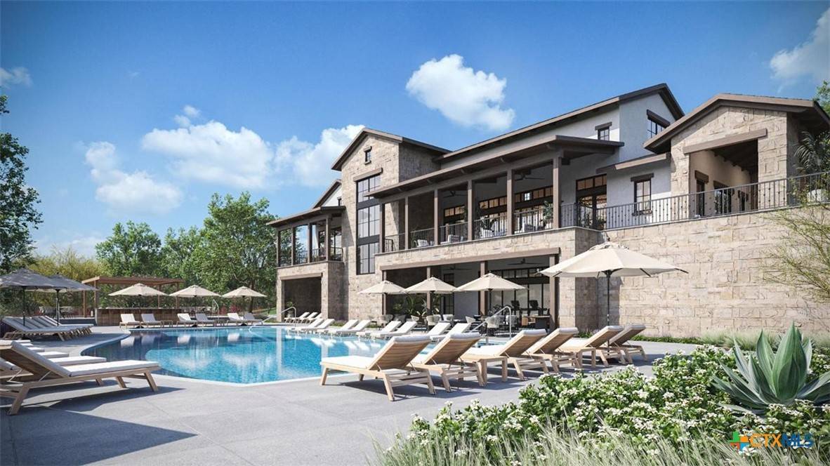 Boerne, TX 78006,241 Sentido