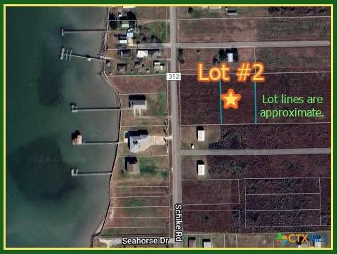 Palacios, TX 77465,Lot 2 County Rd 312