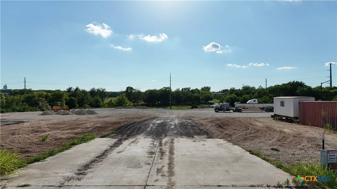 Temple, TX 76501,TBD N General Bruce DR
