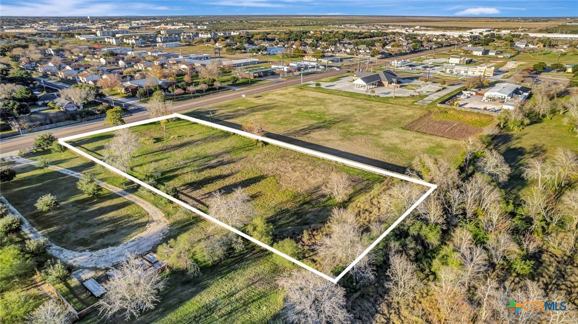 Victoria, TX 77904,1507 Salem RD