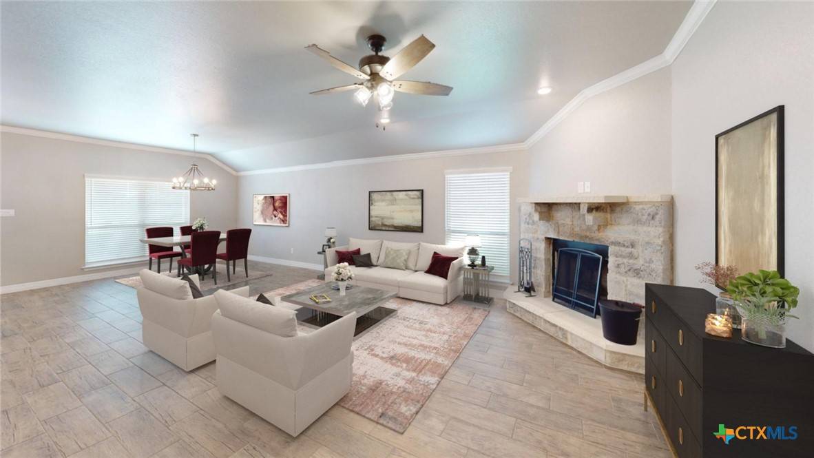 Temple, TX 76504,3826 Leming CT