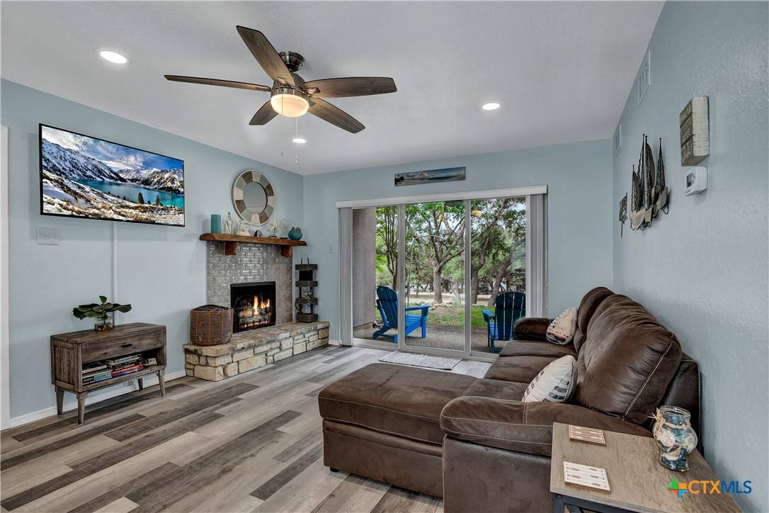 Canyon Lake, TX 78133,1185 Parkview DR #D24