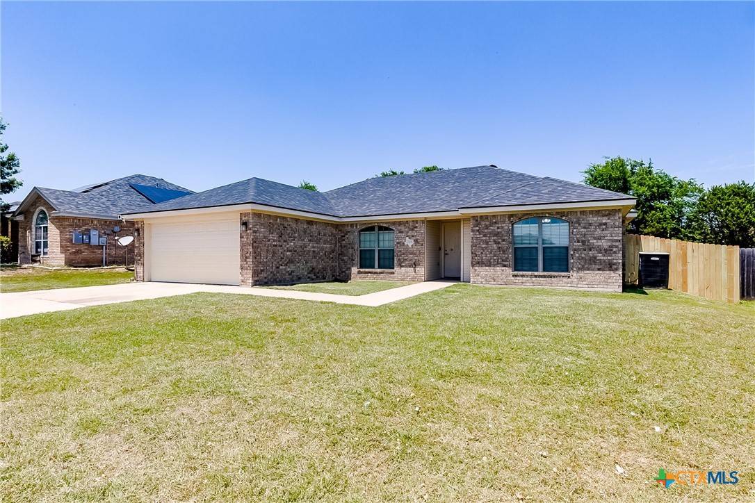 Copperas Cove, TX 76522,2106 Bailey DR